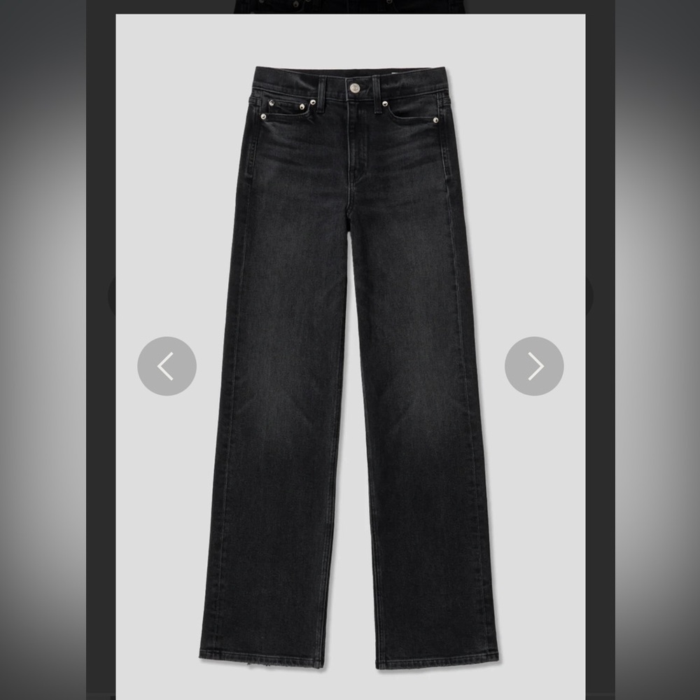 AYR The Secret Sauce Jeans, Date Night, 28S, NWOT